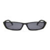 Tropical eyewear solglasoegon paraiso i svart framsida