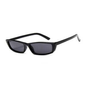 Tropical eyewear solglasoegon paraiso i svart sidovy