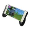 Gamepad spelkontroll for mobiltelefon smartphone mobil mobilspel spel pubg handkontroll joystick grip 2