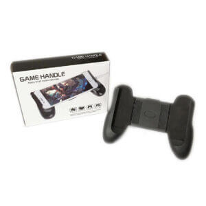 Gamepad spelkontroll for mobiltelefon smartphone mobil mobilspel spel pubg handkontroll joystick grip