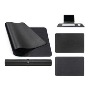 Skrivbordsunderlagg-pu-skinn-lader-for-skrivbord-arbetsplats-80x40cm-svart