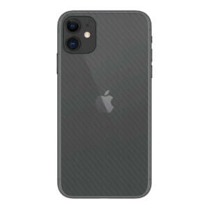 Iphone-11-carbon-kolfiber-skin-sticker-dbrand-dekal-skyddsfilm-skyddsplast-wrap