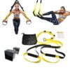 Multitrainer gymband traningsband traningsrep total body suspension traning