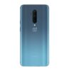 Oneplus 7t pro kolfiber vinyl skin dekal skyddsfilm baksida