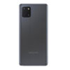 Galaxy note 10 lite kolfiber vinyl skin dekal skyddsfilm baksida