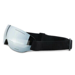 Sport skidglasogon ski glasses skidakning mc mx moped spegelglas mirror spegel 3