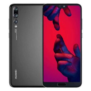 Huawei P20 Pro Tillbehör