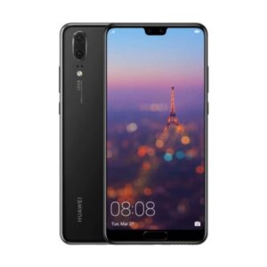 Huawei P20 Tillbehör