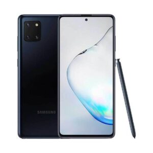 Galaxy Note 10 Lite Tillbehör