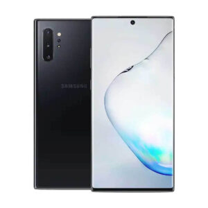 Galaxy Note 10 Plus Tillbehör
