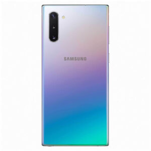 Galaxy Note 10 Tillbehör