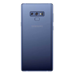 Galaxy Note 9 Tillbehör