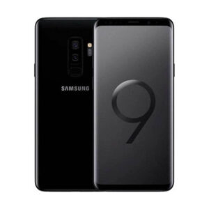 Galaxy S9 Plus Tillbehör