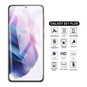 Samsung-galaxy-s21-plus-heltackande-skarmskydd-displayfilm-skyddsplast