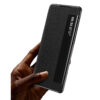 Samsung galaxy s21 ultra smart view fodral - smart wake