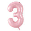 Stor-sifferballonger-ballonger-siffror-flerfargad-regnbage-metallic-fodelsedag-fest-102cm-nummber-3-ballong-rosa
