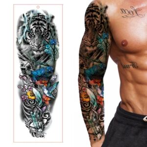 Fake-sleeve-tatuering-temporar-gnuggis-for-arm-3