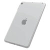Transparent tpu skal ipad 2/3/4 9,7