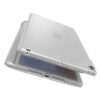 Transparent tpu skal ipad 2/3/4 9,7