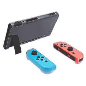 Nintendo-switch-case-skydd-skal-pc-hardplast-skyddsholje-11