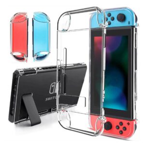 Nintendo-switch-case-skydd-skal-pc-hardplast-skyddsholje-12
