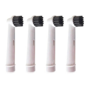 Oral-b Kompatibla Tandborsthuvud Sb-17a Whitening Charcoal