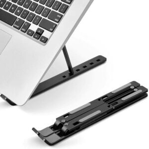 Portabelt-vikbart-laptopstativ-laptopstall-for-barbar-dator-okad-ergonomi-svart-9