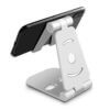 Portabelt-vikbart-mobilstall-bordsstall-hallare-for-mobil-tablet-ipad-vit