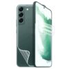 2-pack Galaxy S21 Plus Displayfilm + Skyddsfilm För Baksida