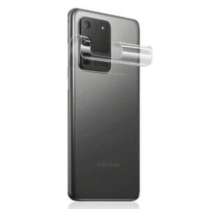 Samsung-galaxy-s20-ultra-skyddsfilm-baksida-back-protector-2