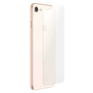 Iphone 8 Plus Skyddsfilm För Baksida
