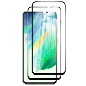 Samsung galaxy 2 pack skarmskydd hardat glas megabilligt