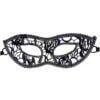 Svart-venetiansk-ogonmask-i-spets-maskerad-halloween-fest-utkladnad-lace-mask-balmask