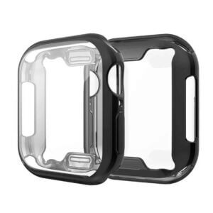 Apple-watch-1-2-3-4-5-6-7-se-tpu-case-skal-38-40-41-42-44-45-svart