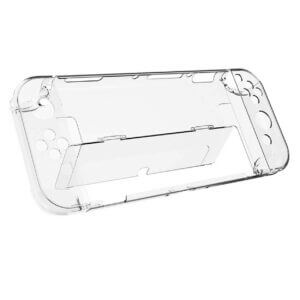 Nintendo-switch-oled-case-skydd-skal-pc-hardplast-skyddsholje-6