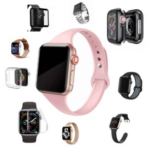 Billiga apple watch tillbehor 1 2 3 4 5 6 7 se 38 40 41 42 44 45