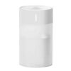 Aroma Diffuser Luftfuktare Med Regnbågsbelysning
