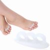 Tåskiljare 2-pack - hallux valgus
