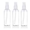 3st Refill Flaska Påfyllning Spray 100ml - Resekit - Parfymrefill