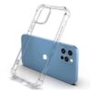 Iphone 13 extra stöttåligt mobilskal anti shock