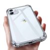Iphone 13 extra stöttåligt mobilskal anti shock