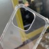Iphone 13 extra stöttåligt mobilskal anti shock
