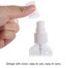 3st refill flaska påfyllning spray 80ml - resekit - parfymrefill