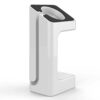 Apple watch laddningsställ svart