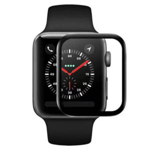 Apple Watch 7/8 41mm Skärmskydd 3d Curve Displayskydd