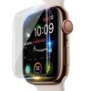 Apple watch skarmskydd displayfilm tpu 38 40 41 42 44 45