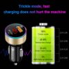 Billaddare usb-c 6a 36w power delivery quick charge 3. 0
