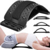 Ryggsträckare Stretcha Rygg Ländrygg - Akupressur Ryggmassage