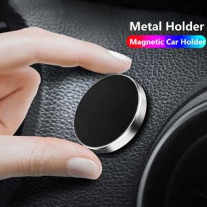 Magnet mobilhallare sjalvhaftande for bilen 3