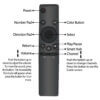 Fjärrkontroll för samsung smart tv - universell ersättningskontroll